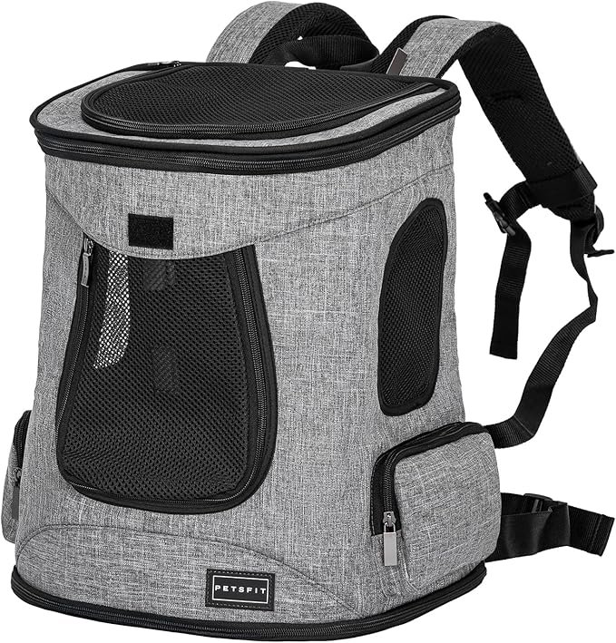 meilleurs sac à dos pour chat