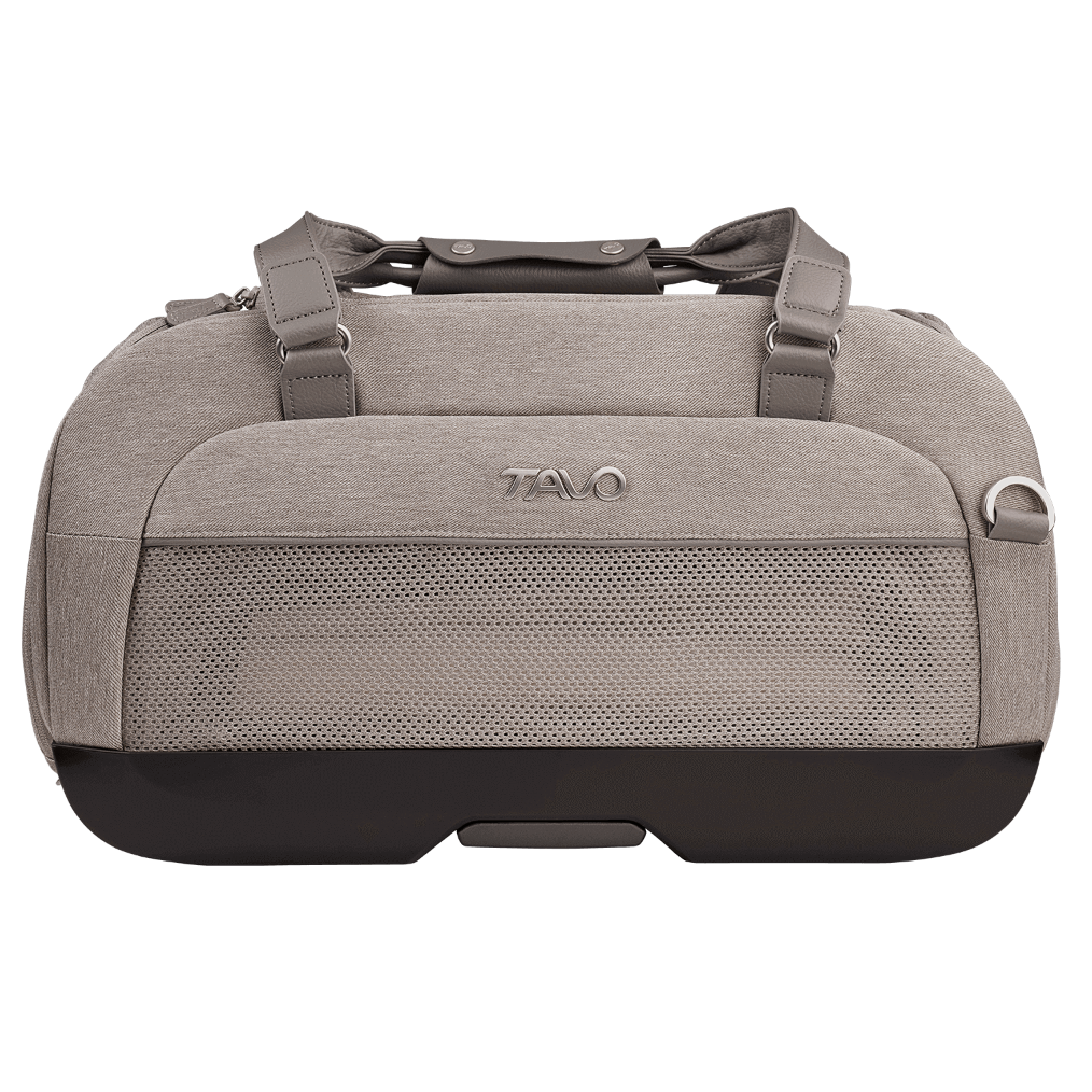 Sac de transport sécurisé pour chat - marque Tavo