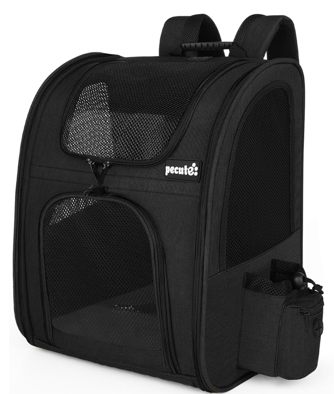 sac à dos pour grand chat
