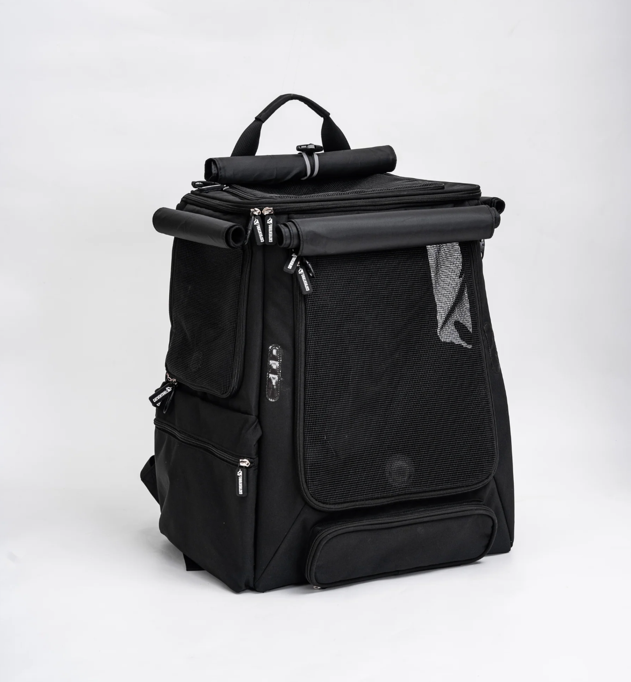 sac à dos pour grand chat